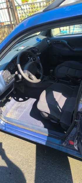 VW Passat 1.8 75к.с. бензин, снимка 13