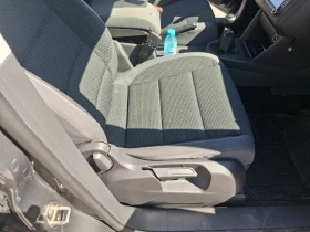 VW Touran Заводски метан, снимка 6