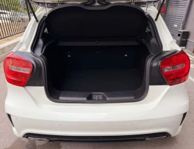 Mercedes-Benz A 200, снимка 16