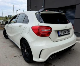 Mercedes-Benz A 200, снимка 6