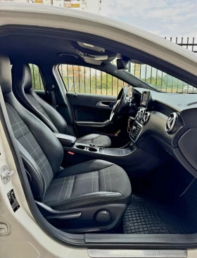 Mercedes-Benz A 200, снимка 10