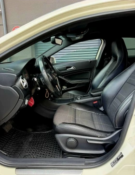 Mercedes-Benz A 200, снимка 12