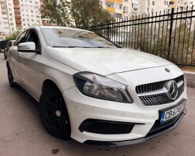 Mercedes-Benz A 200, снимка 4