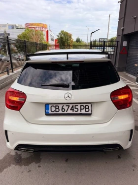 Mercedes-Benz A 200, снимка 7