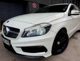 Mercedes-Benz A 200, снимка 2