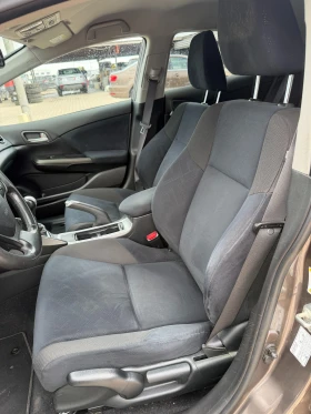 Honda Civic 2.2DTEC KAMERA EURO 5, снимка 12