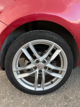 Seat Ibiza Fr, снимка 12