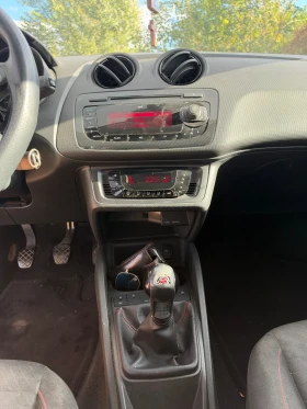 Seat Ibiza Fr, снимка 7
