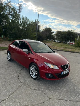 Seat Ibiza Fr, снимка 4