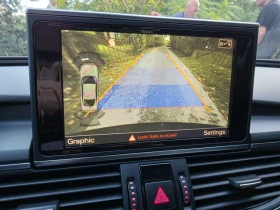 Audi A6 3.0 TDI 117K KM РЕАЛНИ Камера Шибидах Подгрев и др, снимка 10