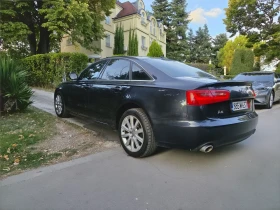 Audi A6 3.0 TDI 117K KM РЕАЛНИ Камера Шибидах Подгрев и др, снимка 7