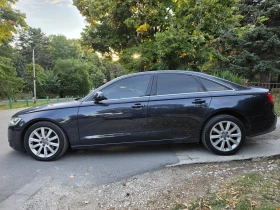 Audi A6 3.0 TDI 117K KM РЕАЛНИ Камера Шибидах Подгрев и др, снимка 4