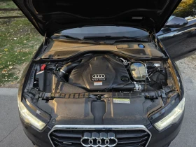 Audi A6 3.0 TDI 117K KM РЕАЛНИ Камера Шибидах Подгрев и др, снимка 12