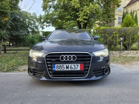 Audi A6 3.0 TDI 117K KM РЕАЛНИ Камера Шибидах Подгрев и др, снимка 2