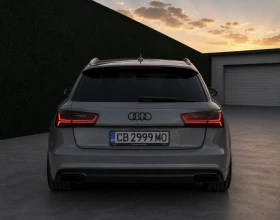 Audi A6 3.0BiTDI, снимка 4