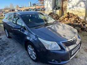 Toyota Avensis T27 2.0 D-4D 126к.с НА ЧАСТИ ??НАВИГАЦИЯ?? - [9] 