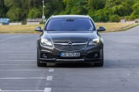 Opel Insignia Country tourer 2.0 cdti 4x4, снимка 2