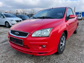 Ford Focus 1.6 TDCI 1