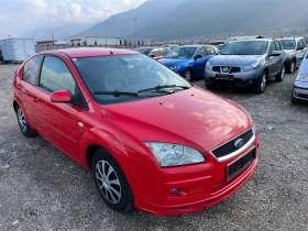 Ford Focus 1.6 TDCI, снимка 4