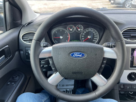Ford Focus 1.6 TDCI, снимка 14 - Автомобили и джипове - 44637859