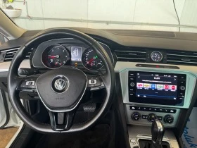 VW Passat 2.0TDI Германия - [10] 