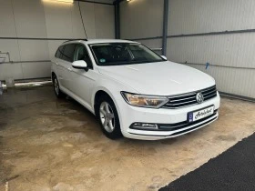 VW Passat 2.0TDI Германия - [2] 