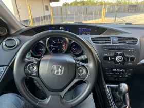 Honda Civic, снимка 6 - Автомобили и джипове - 45955078