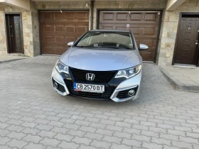 Honda Civic, снимка 2