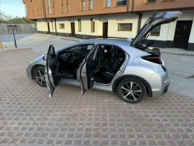 Honda Civic, снимка 11