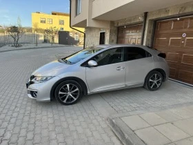 Honda Civic, снимка 1