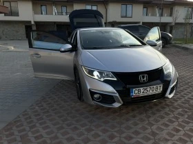 Honda Civic, снимка 10