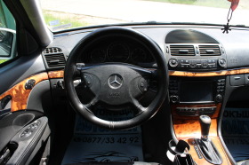 Mercedes-Benz E 270 2.7CDI СЕДАН, снимка 7