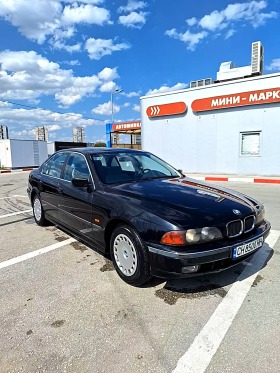 BMW 525 Tds, снимка 3