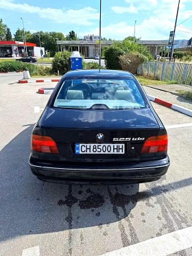 BMW 525 Tds, снимка 5