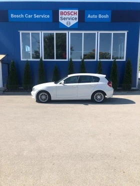 BMW 118, снимка 4