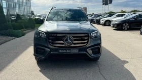 Mercedes-Benz GLS 450 d 4MATIC, снимка 2