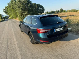 Skoda Superb, снимка 9