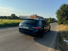 Skoda Superb, снимка 6