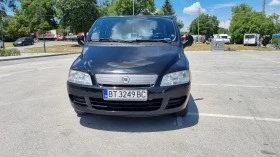 Fiat Multipla, снимка 2