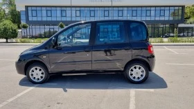 Fiat Multipla, снимка 6