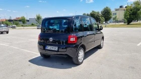 Fiat Multipla, снимка 4