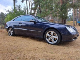 Mercedes-Benz CLK 500, снимка 7