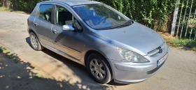 Peugeot 307 2.0HDI, снимка 4