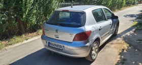 Peugeot 307 2.0HDI, снимка 6