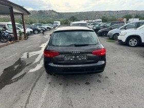     Audi A4 2.0TDI automatic 2key