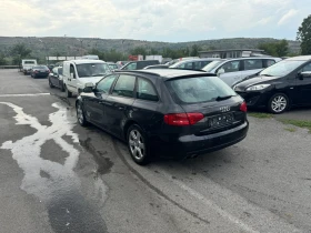     Audi A4 2.0TDI automatic 2key