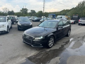 Audi A4 2.0TDI automatic 2key - [2] 