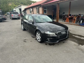 Audi A4 2.0TDI automatic 2key - [8] 