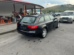 Audi A4 2.0TDI automatic 2key - [6] 