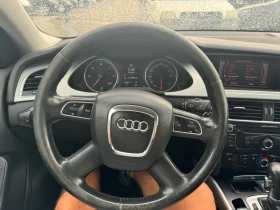 Audi A4 2.0TDI automatic 2key | Mobile.bg    12